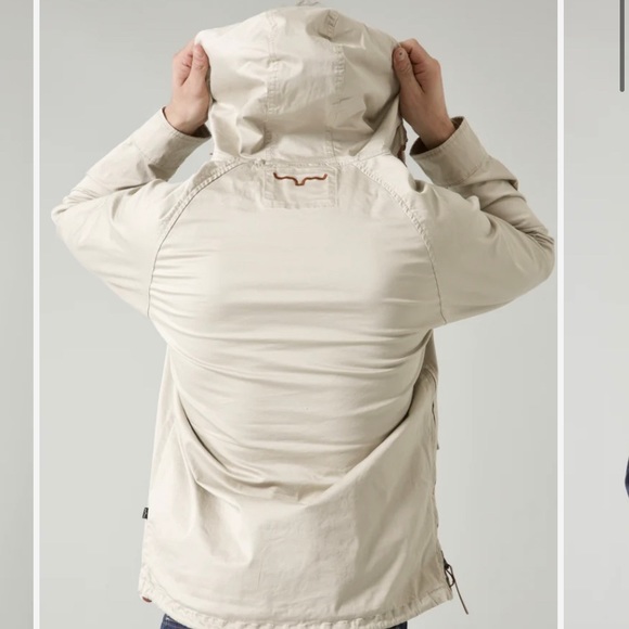 Kimes Ranch Men’s Any Jacket - Picture 2 of 5